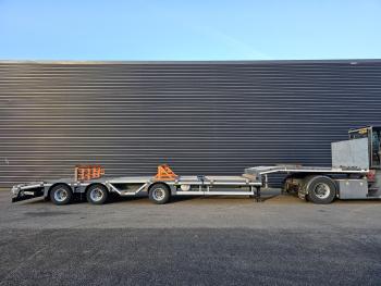 F-S43-1AAF / EXTENDABLE / WHEEL WELL / RADMULDEN